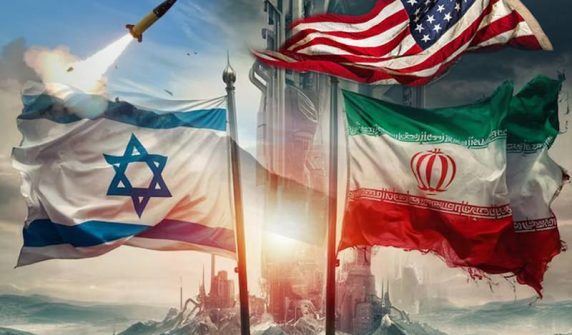 Israel could attack Iran at any time