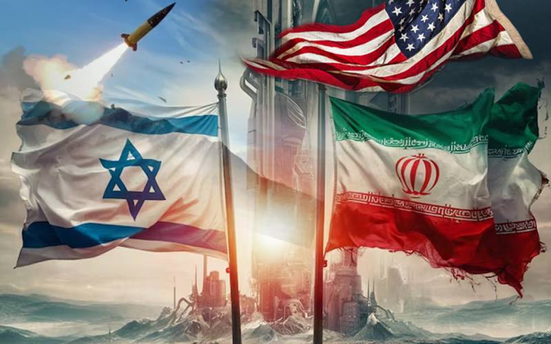 Israel could attack Iran at any time