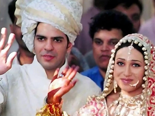 Karisma Kapoor's ex-husband dies