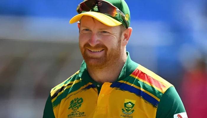 Klaasen retires from international cricket