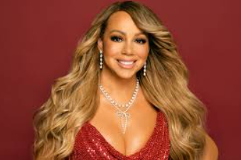 Mariah Carey
