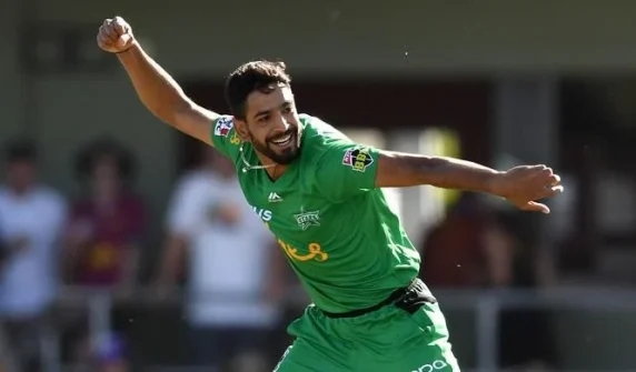 Melbourne Stars