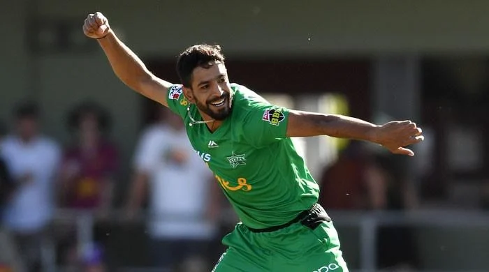 Melbourne Stars