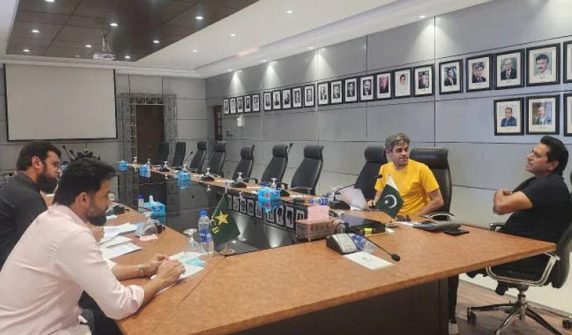 PCB decides to reshuffle the National Selection Committee