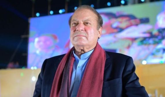 PML-N made the country a nuclear power