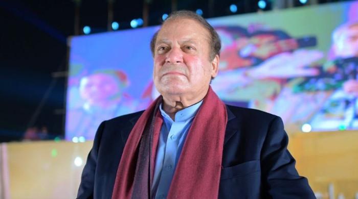 PML-N made the country a nuclear power