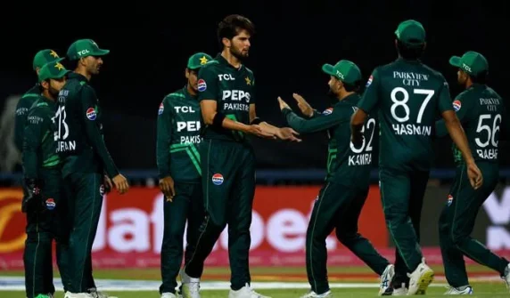 Pakistan Cricket Board summons farmers over white ball