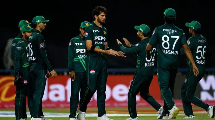 Pakistan Cricket Board summons farmers over white ball
