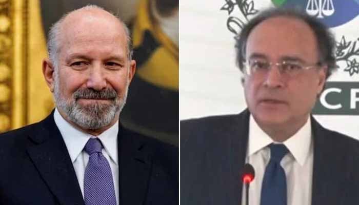 Pakistan, US agree to finalize trade deal soon