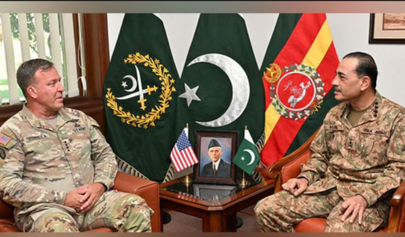 Pakistan has emerged as an exceptional counter-terrorism partner