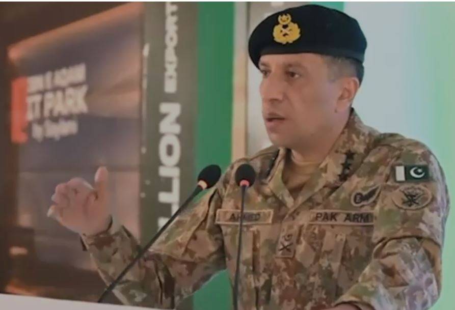 Pakistan will continue to play the role of a net regional