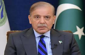 Prime Minister Shehbaz Sharif strongly condemns Israeli attack on Iran