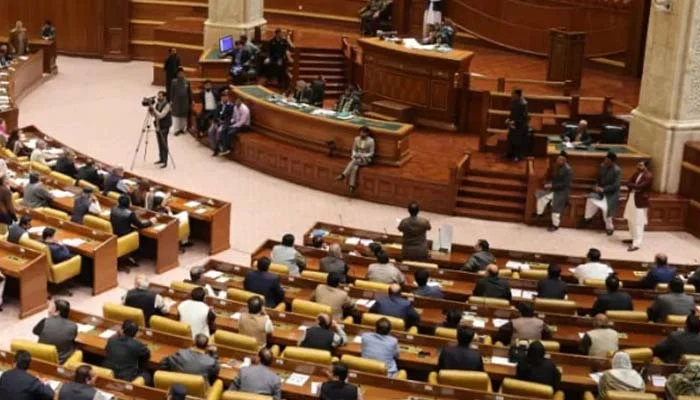 Punjab Assembly