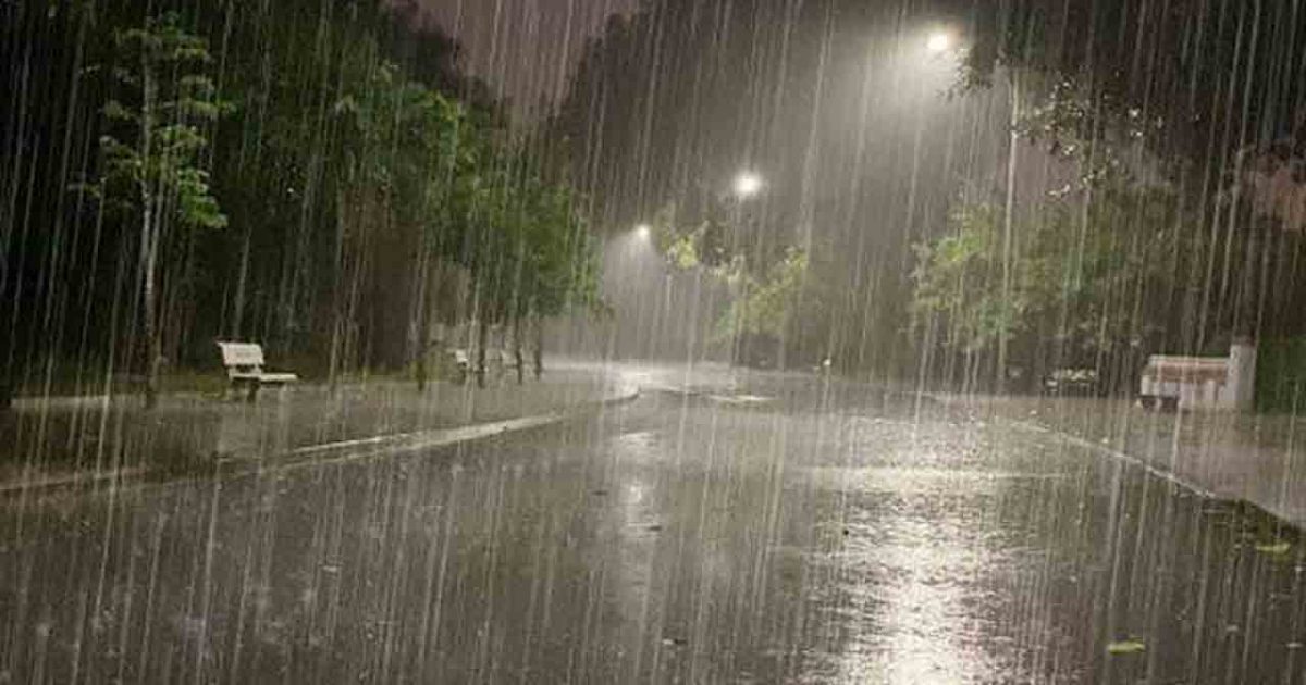 Rain with wind and thunderstorms predicted in Sindh