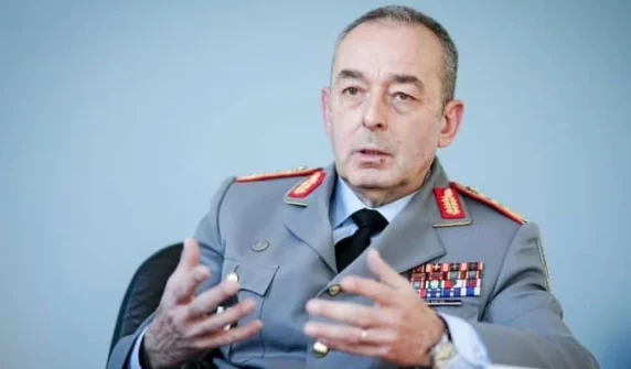 Russia could attack NATO countries within 4 years