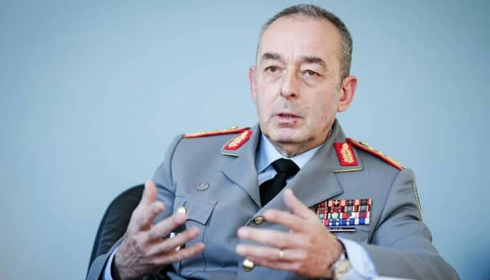 Russia could attack NATO countries within 4 years