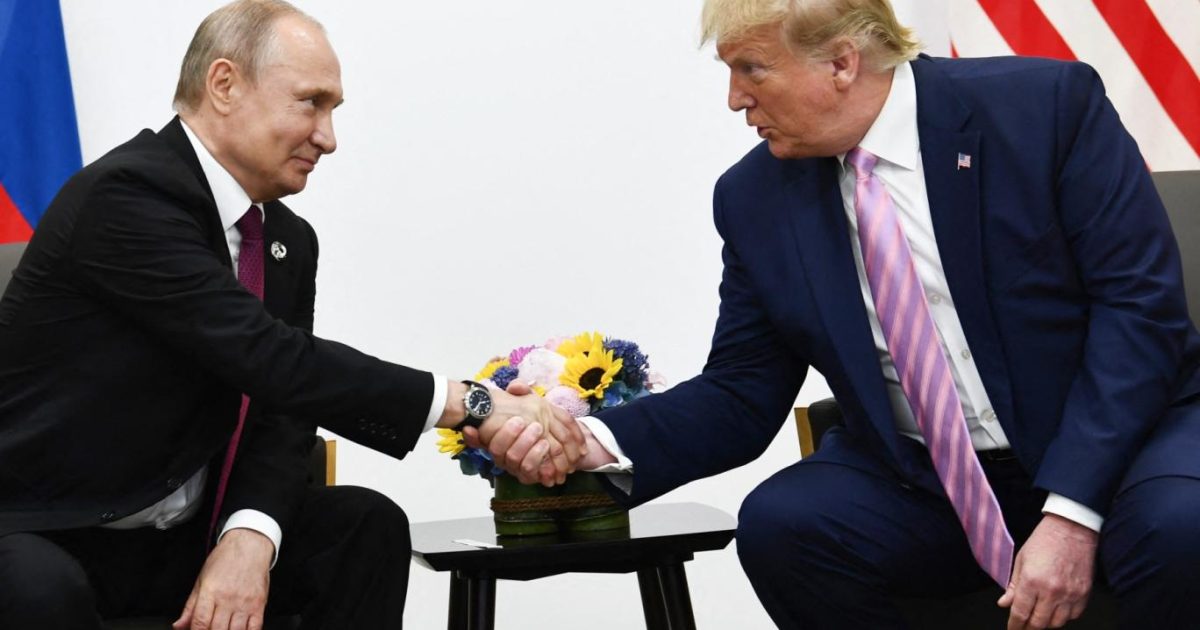 Russian President Putin will respond strongly to Ukrainian drone attack