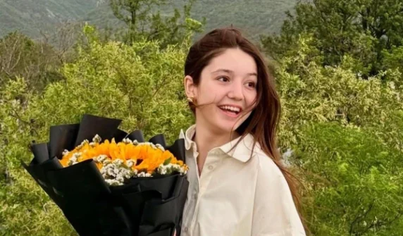 Sana Yousuf's brutal murder