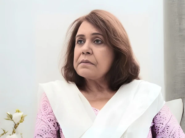 Senior TV actress Ayesha Khan passes away