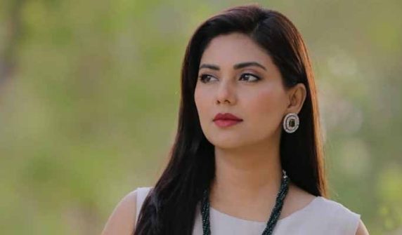 Sunita Marshall's response to her husband
