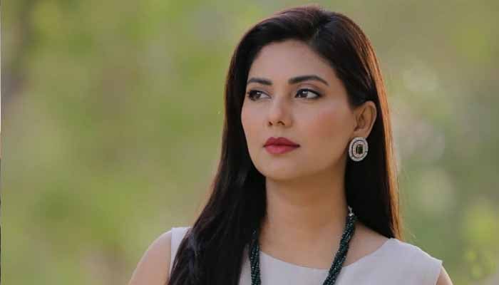 Sunita Marshall's response to her husband