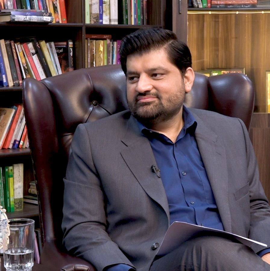 Tariq Khan 