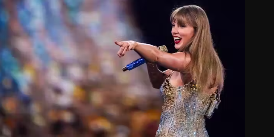 Taylor Swift