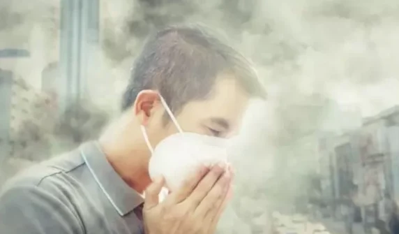 Thousands feared dead in UK due to toxic air