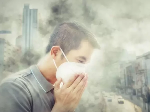 Thousands feared dead in UK due to toxic air