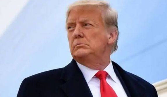 Trump bans citizens of 12 countries
