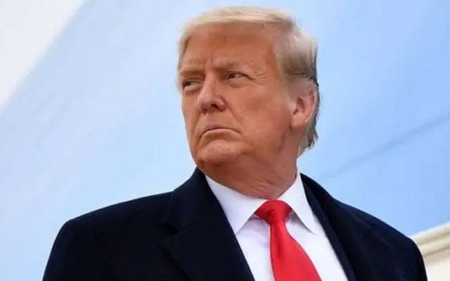 Trump bans citizens of 12 countries