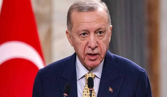 Turkey will stand with its friend Pakistan