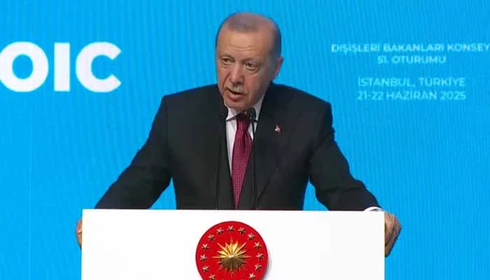 Turkish President