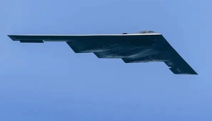 US attack on Iran could have 'unpredictable consequences