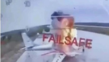 Ukraine fears retaliation for Russian plane crash