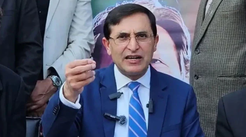 We will protest at the assembly and public level against the Supreme Court's decision: PTI