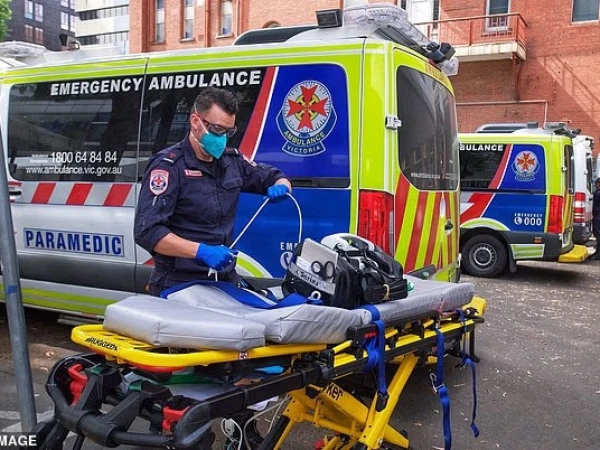 Woman dies of caffeine overdose after 7-hour delay