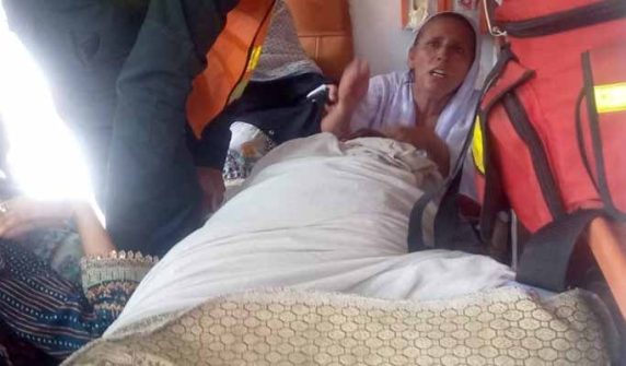 Young sisters commit suicide