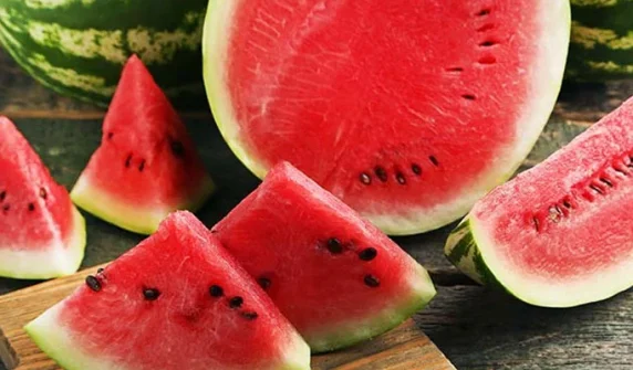effects of eating watermelon