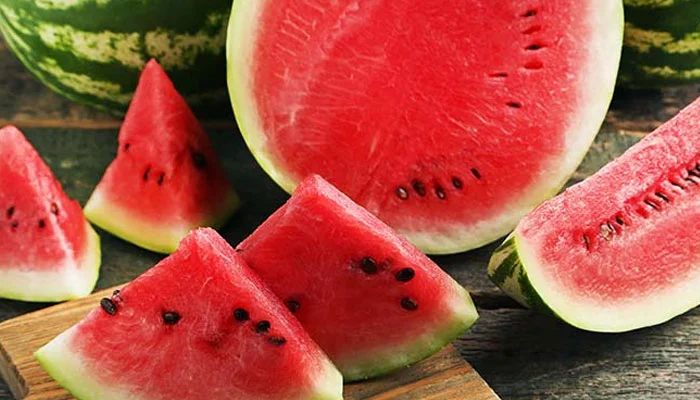 effects of eating watermelon