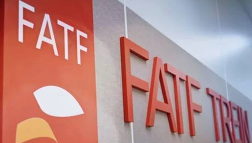FATF