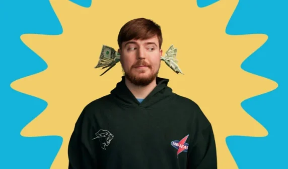 the richest YouTuber,