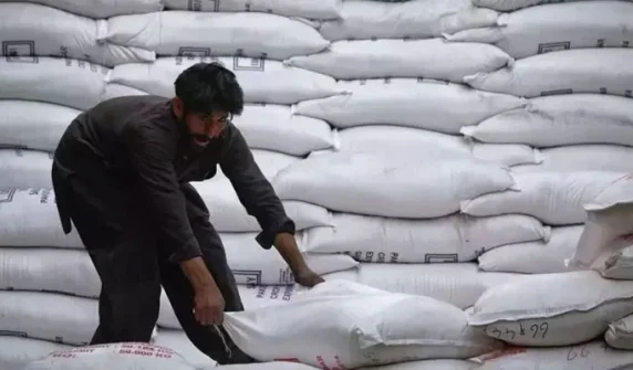 import 500,000 tons of sugar