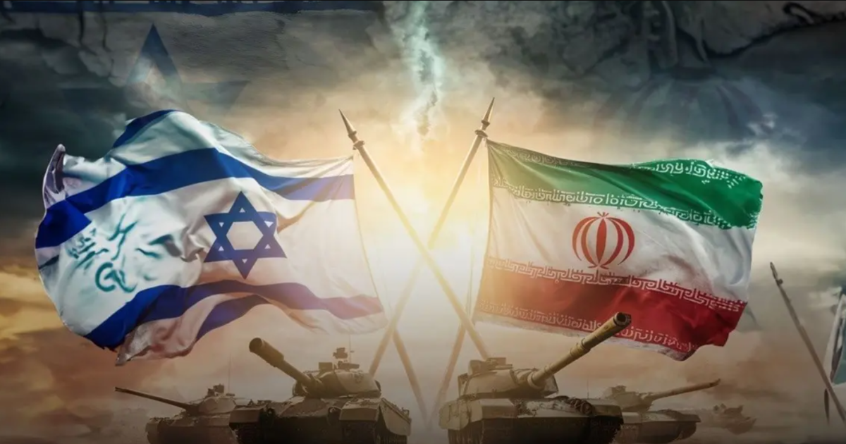Will Iran be able to attack Israel?