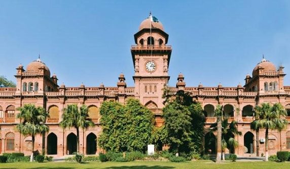Recovery in Punjab University hostels increased