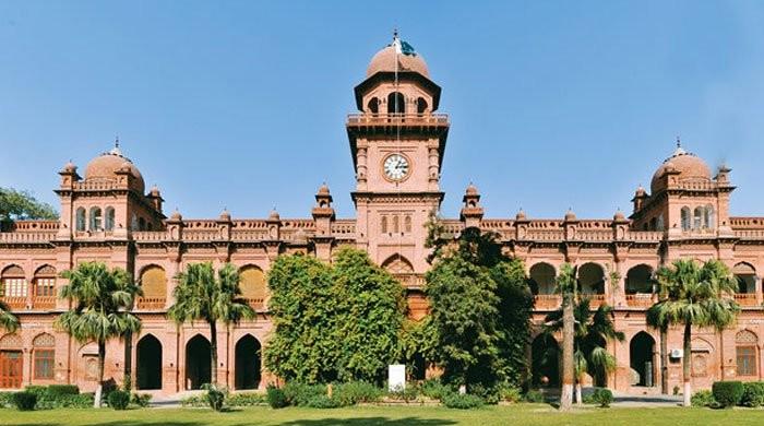 Recovery in Punjab University hostels increased