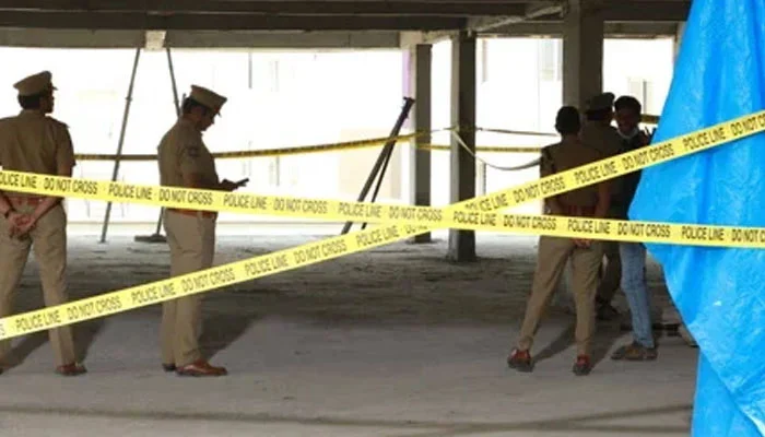 murdered in Mumbai