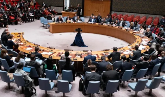 permanent ceasefire in Gaza