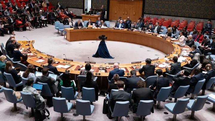 permanent ceasefire in Gaza