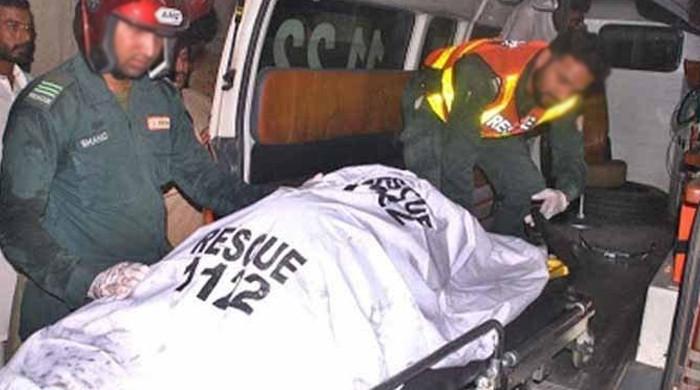 12 people killed as roofs of houses collapse
